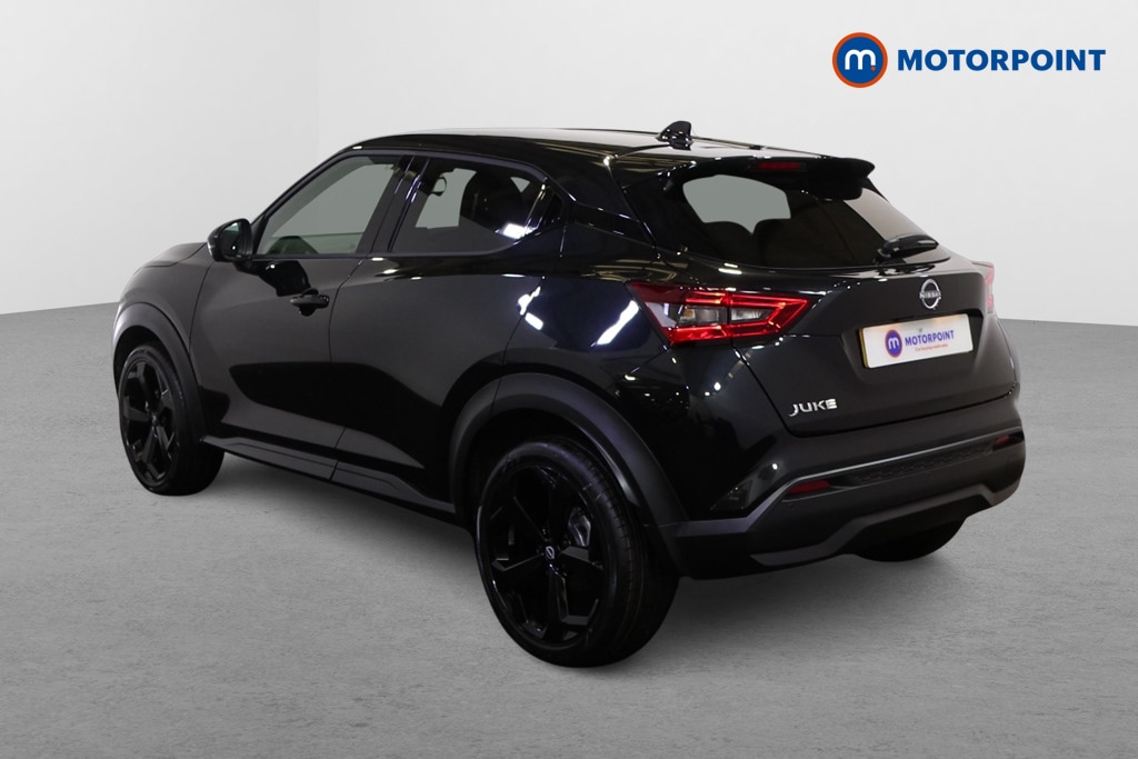 Used Nissan Juke 2025 for sale - 76697238: Photo 5