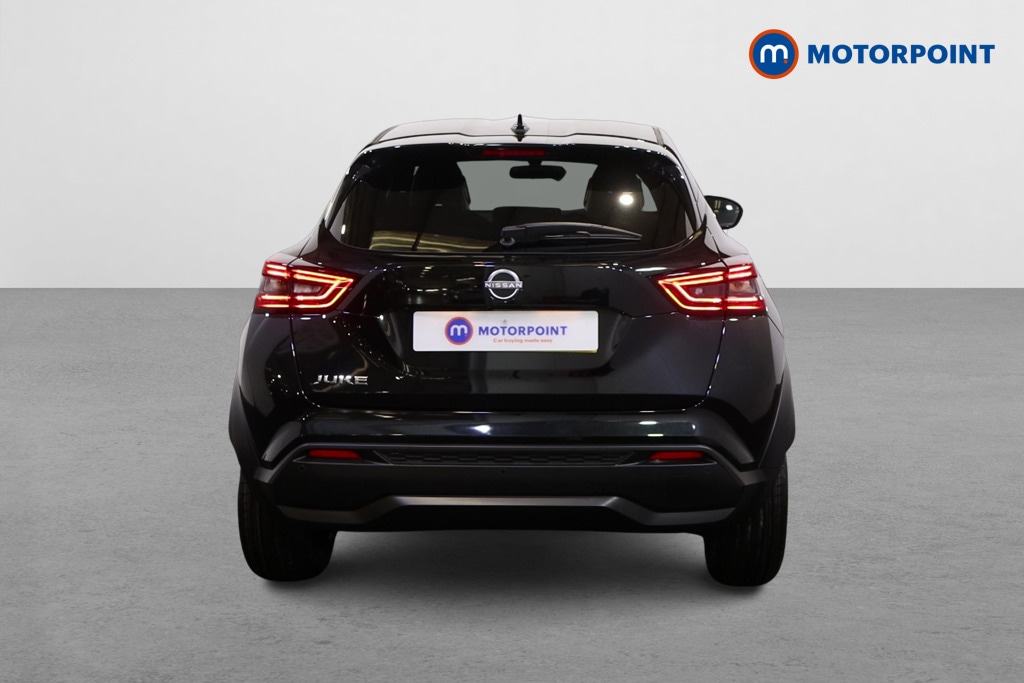 Used Nissan Juke 2025 for sale - 76697238: Photo 6