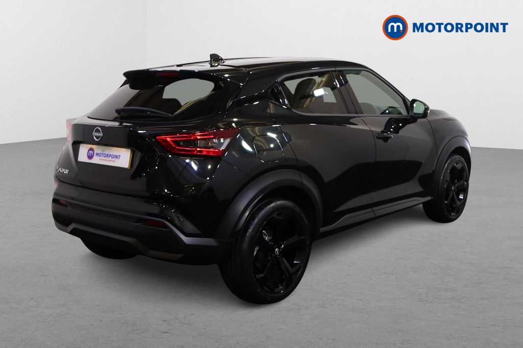Used Nissan Juke 2025 for sale - 76697238: Photo 7
