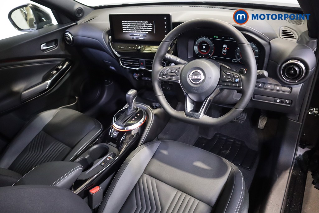 Used Nissan Juke 2025 for sale - 76697238: Photo 9