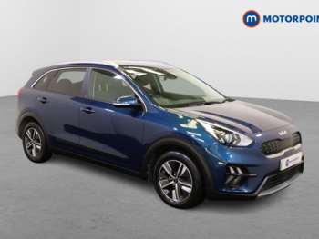 1.6 GDi Hybrid 2 5dr DCT