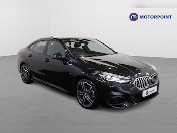 2022 - 218i [136] M Sport 4dr DCT