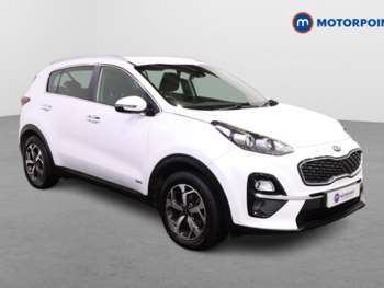 KIA SPORTAGE kia-sportage-i-2-0-i-16v-4x4-break-bache-128-cv occasion - Le  Parking