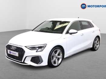 Used Audi A3 2021 for sale - 74765117: Photo