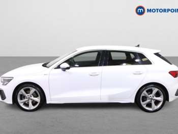 Used Audi A3 2021 for sale - 74765117: Photo