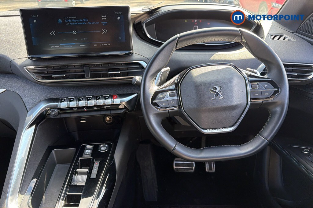 Used Peugeot 3008 2023 for sale - 78123634: Photo 10