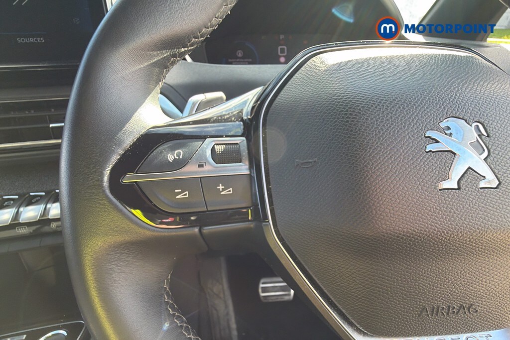 Used Peugeot 3008 2023 for sale - 78123634: Photo 11