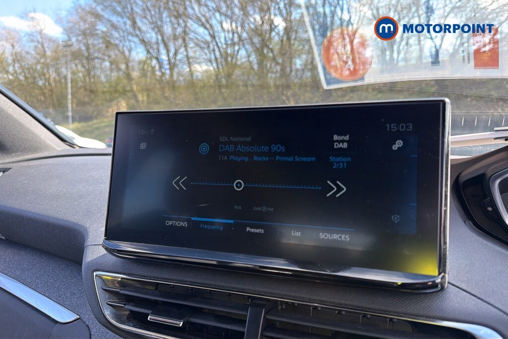 Used Peugeot 3008 2023 for sale - 78123634: Photo 15