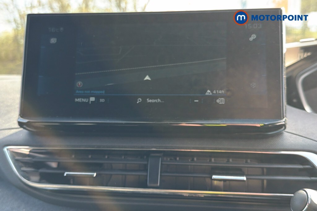 Used Peugeot 3008 2023 for sale - 78123634: Photo 16