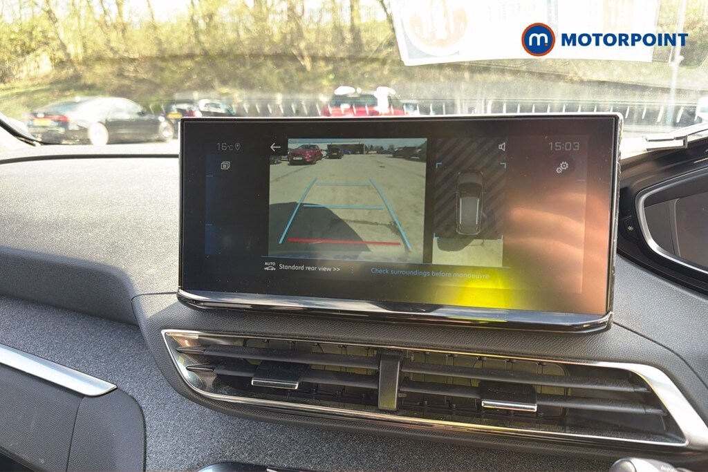 Used Peugeot 3008 2023 for sale - 78123634: Photo 18