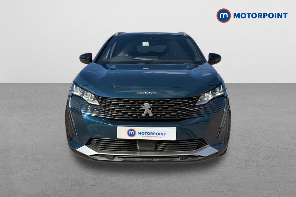 Used Peugeot 3008 2023 for sale - 78123634: Photo 2