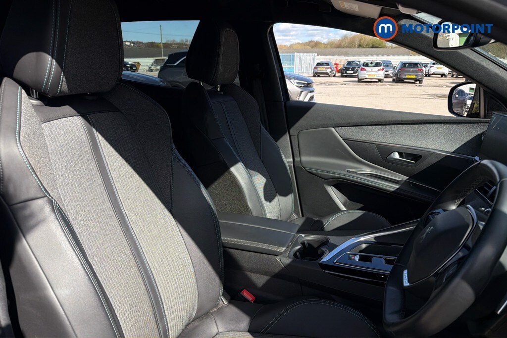 Used Peugeot 3008 2023 for sale - 78123634: Photo 24