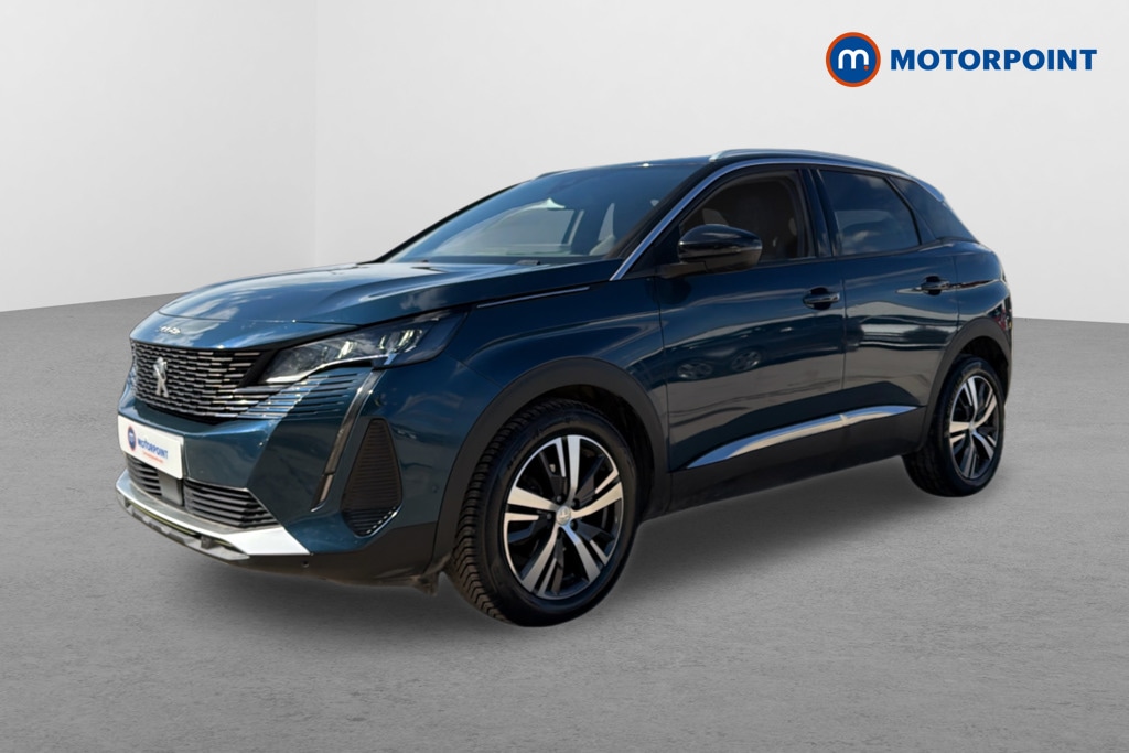Used Peugeot 3008 2023 for sale - 78123634: Photo 3