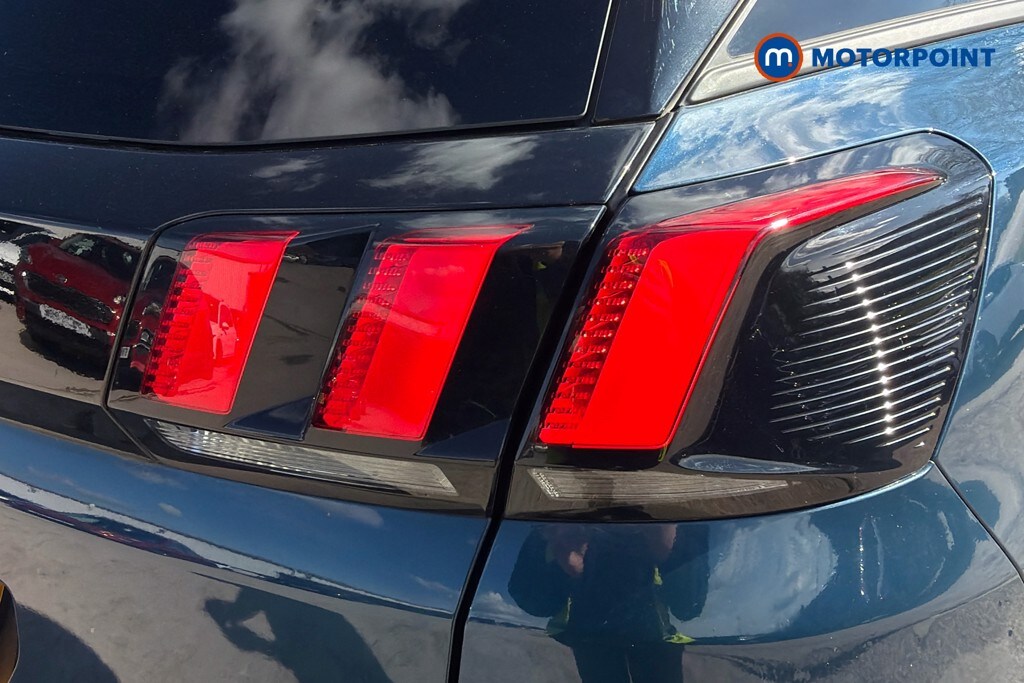 Used Peugeot 3008 2023 for sale - 78123634: Photo 31