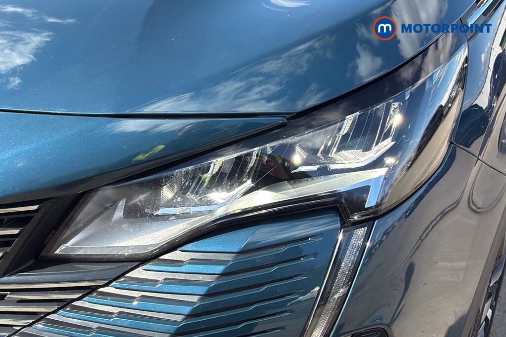 Used Peugeot 3008 2023 for sale - 78123634: Photo 35