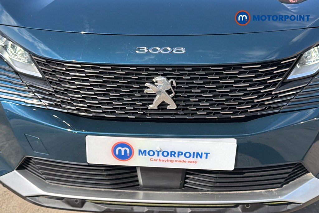 Used Peugeot 3008 2023 for sale - 78123634: Photo 36