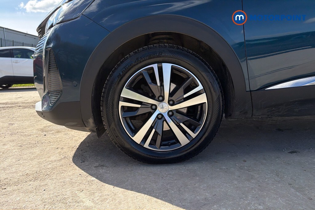 Used Peugeot 3008 2023 for sale - 78123634: Photo 37