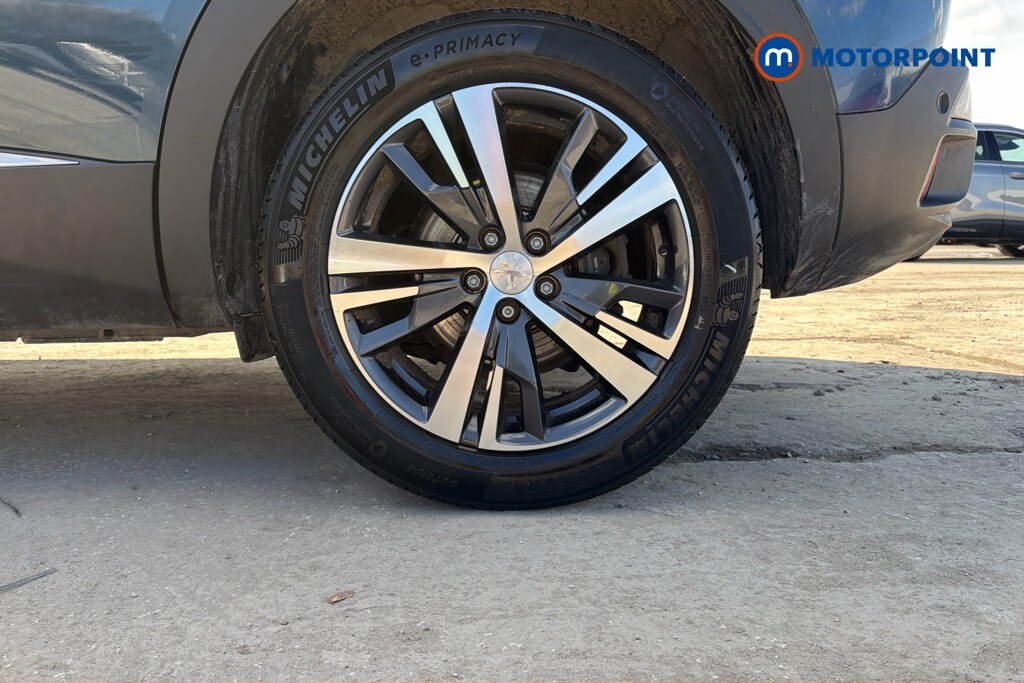 Used Peugeot 3008 2023 for sale - 78123634: Photo 38