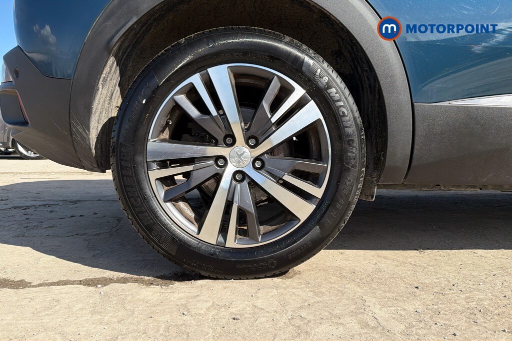 Used Peugeot 3008 2023 for sale - 78123634: Photo 39