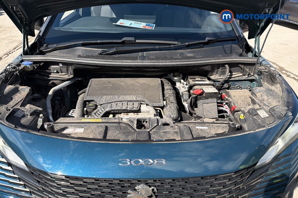 Used Peugeot 3008 2023 for sale - 78123634: Photo 41