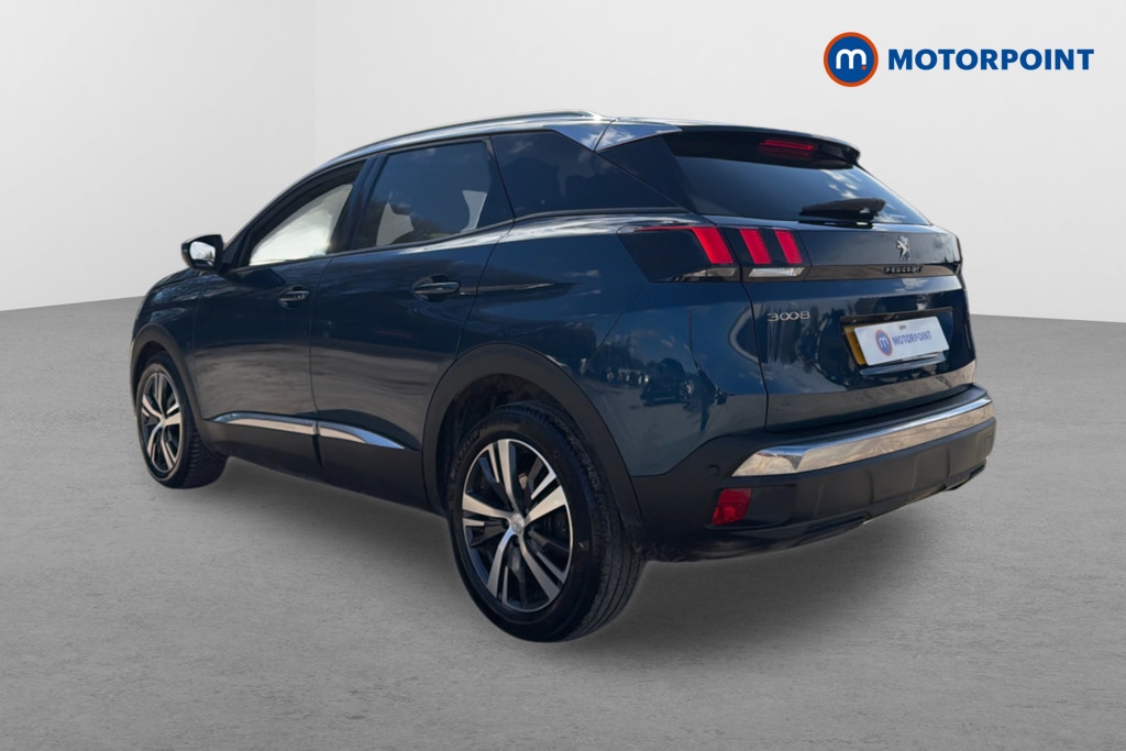Used Peugeot 3008 2023 for sale - 78123634: Photo 5