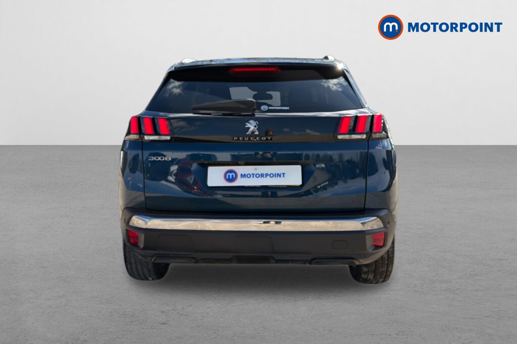 Used Peugeot 3008 2023 for sale - 78123634: Photo 6