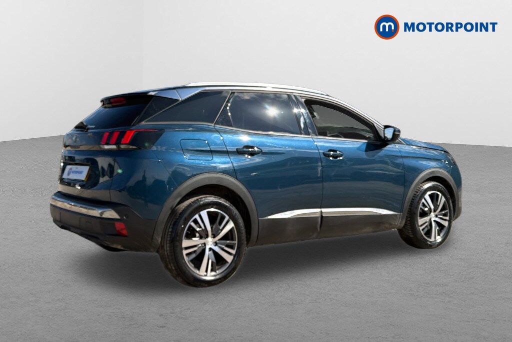 Used Peugeot 3008 2023 for sale - 78123634: Photo 7