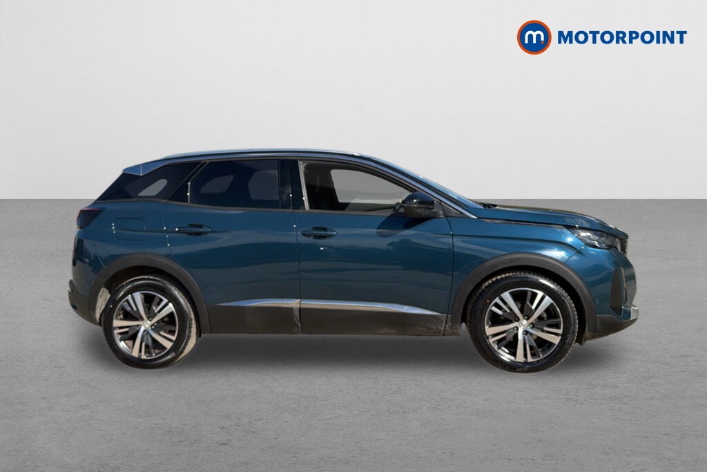 Used Peugeot 3008 2023 for sale - 78123634: Photo 8