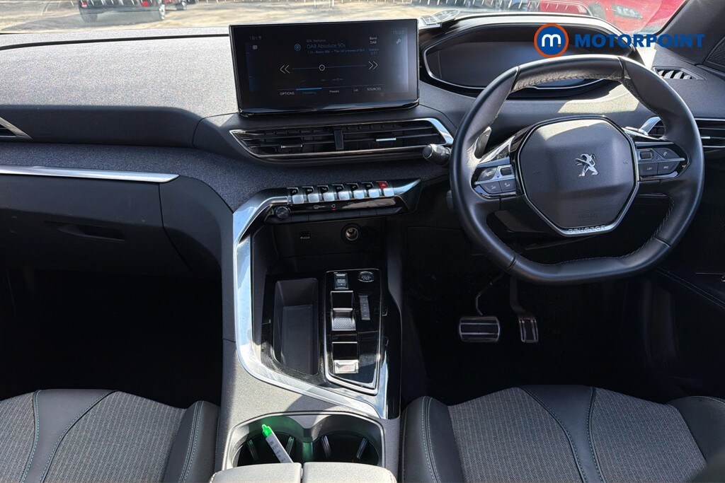 Used Peugeot 3008 2023 for sale - 78123634: Photo 9