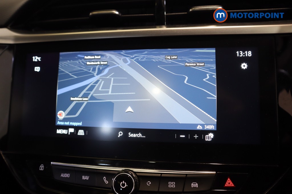 Used Vauxhall Corsa 2021 for sale - 78081918: Photo 10