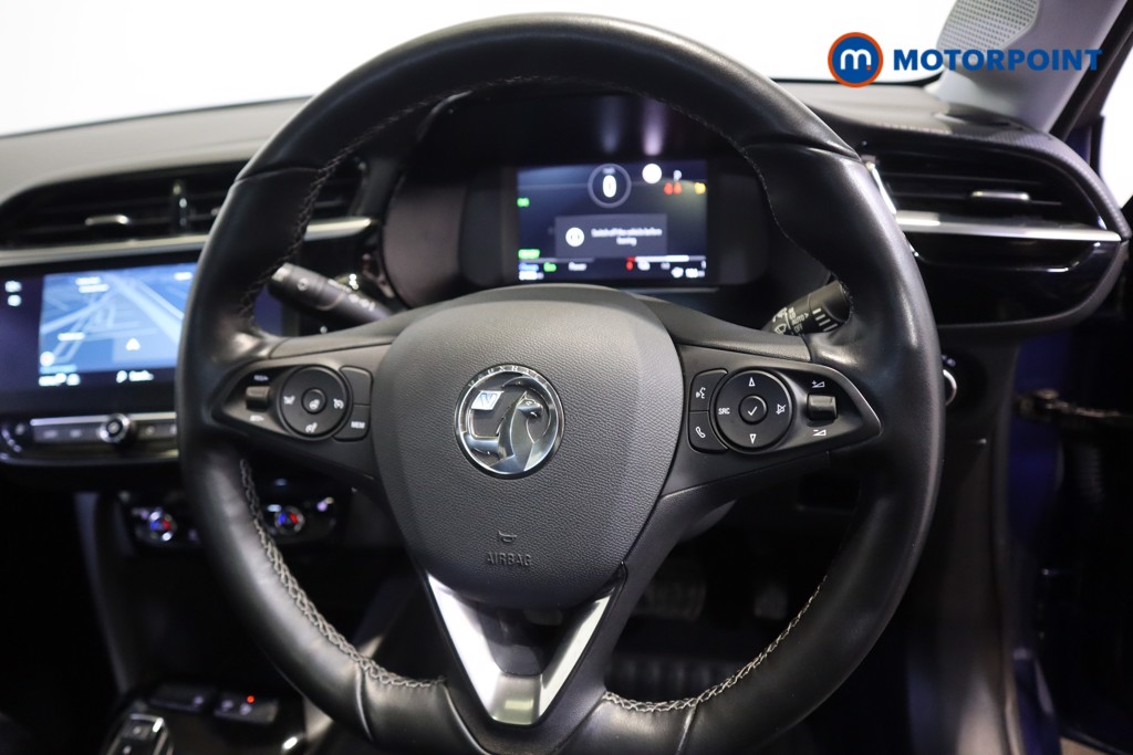 Used Vauxhall Corsa 2021 for sale - 78081918: Photo 11