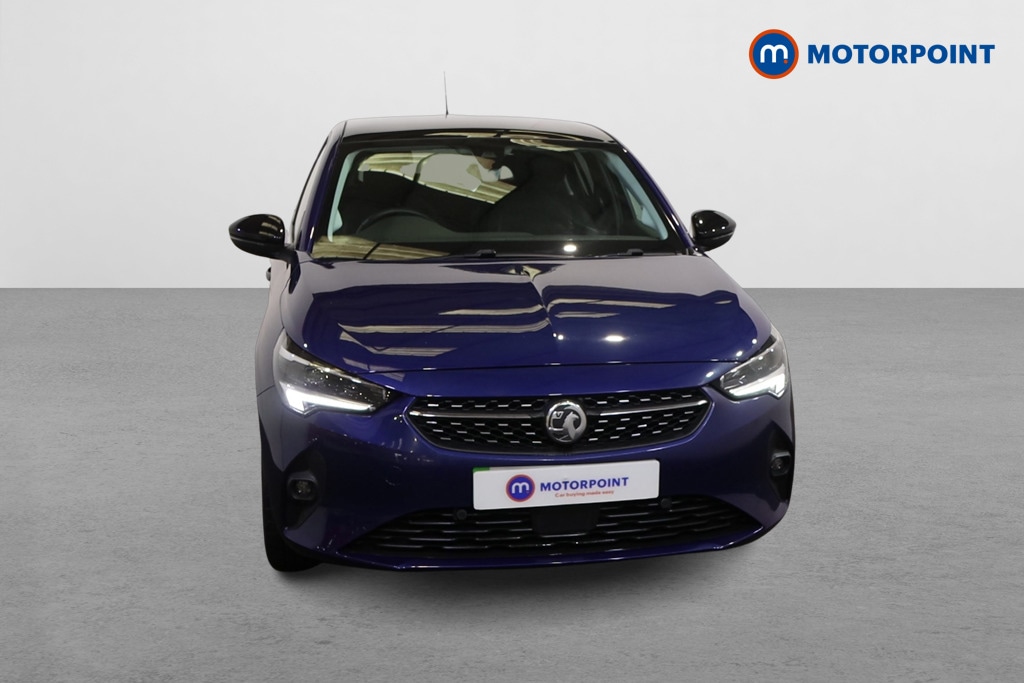 Used Vauxhall Corsa 2021 for sale - 78081918: Photo 2