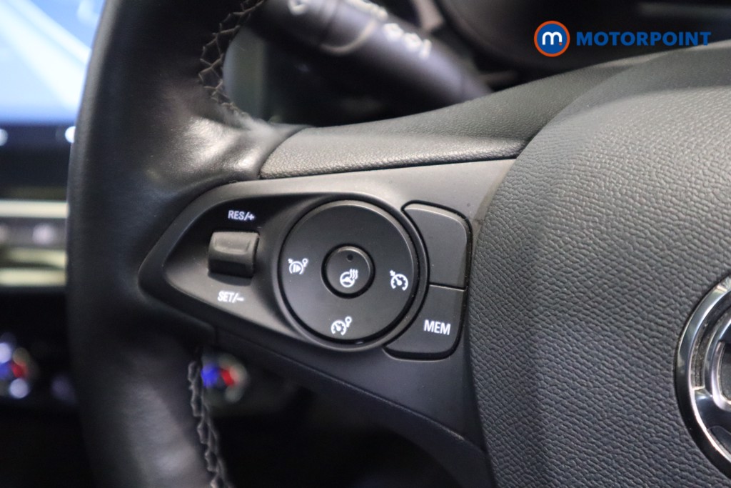 Used Vauxhall Corsa 2021 for sale - 78081918: Photo 24