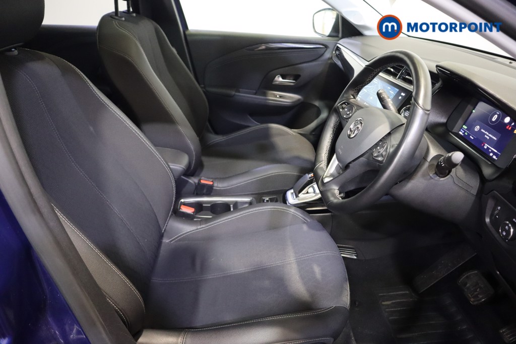 Used Vauxhall Corsa 2021 for sale - 78081918: Photo 26
