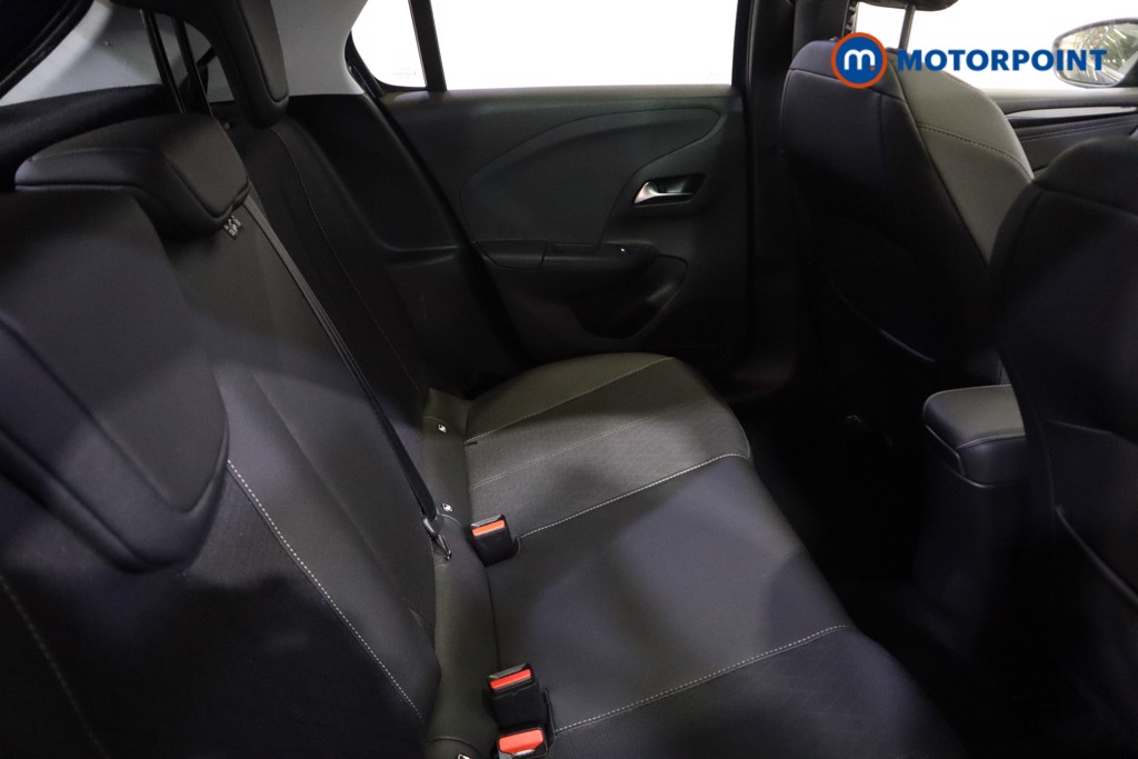 Used Vauxhall Corsa 2021 for sale - 78081918: Photo 27