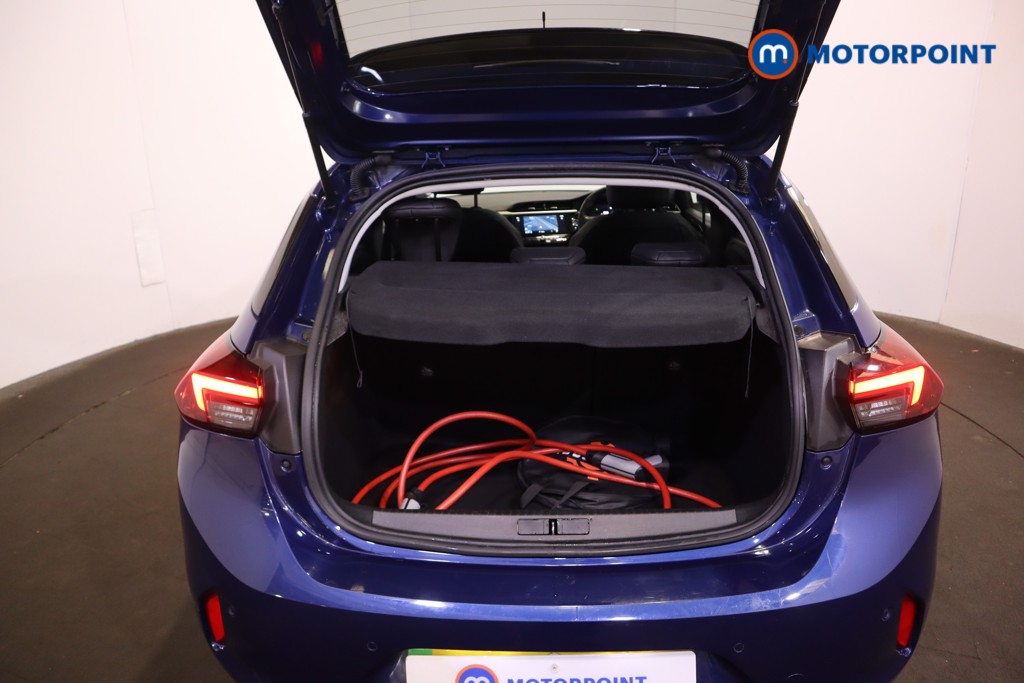 Used Vauxhall Corsa 2021 for sale - 78081918: Photo 29