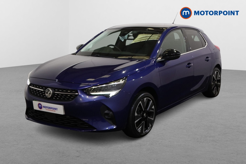 Used Vauxhall Corsa 2021 for sale - 78081918: Photo 3