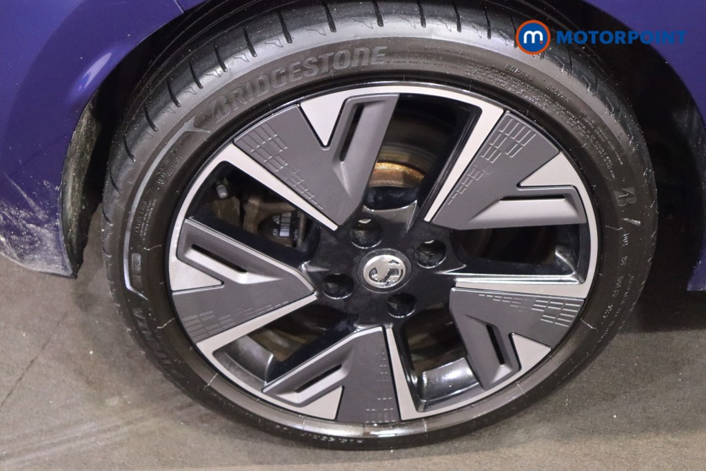 Used Vauxhall Corsa 2021 for sale - 78081918: Photo 30