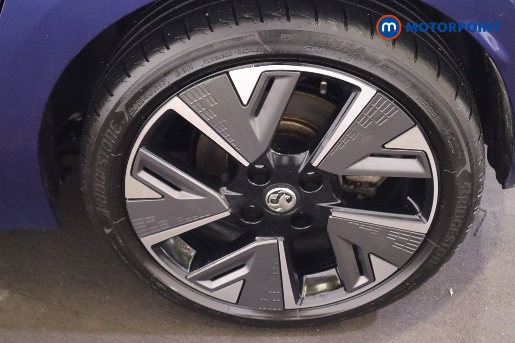 Used Vauxhall Corsa 2021 for sale - 78081918: Photo 31