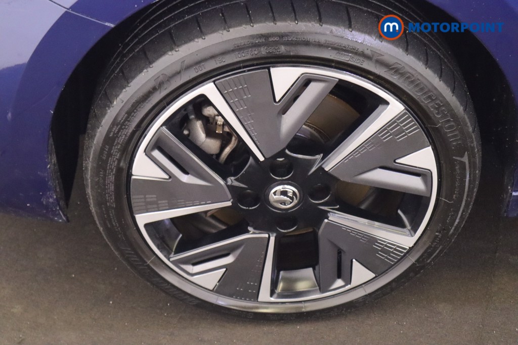 Used Vauxhall Corsa 2021 for sale - 78081918: Photo 32