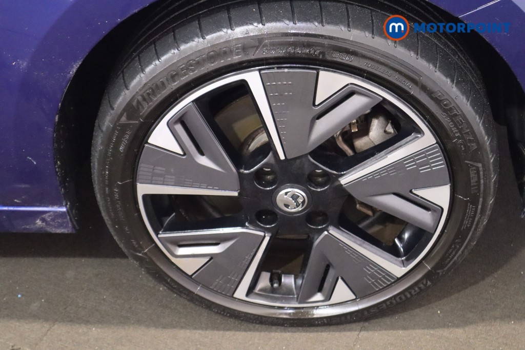 Used Vauxhall Corsa 2021 for sale - 78081918: Photo 33