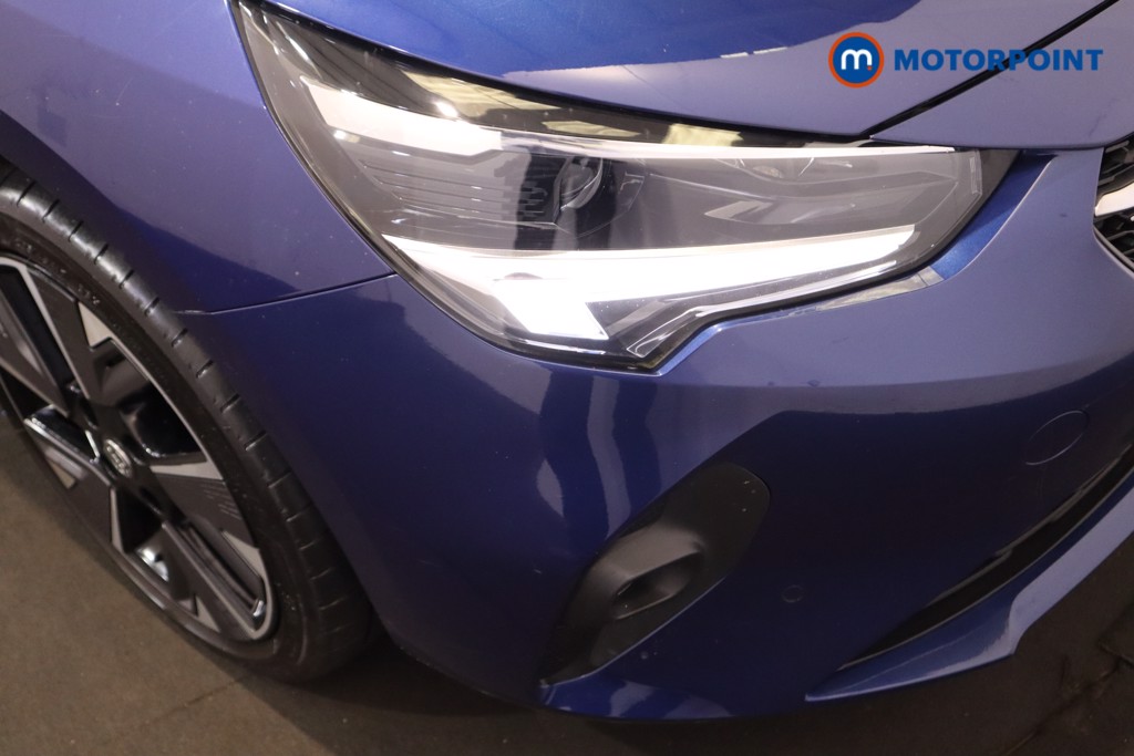 Used Vauxhall Corsa 2021 for sale - 78081918: Photo 34