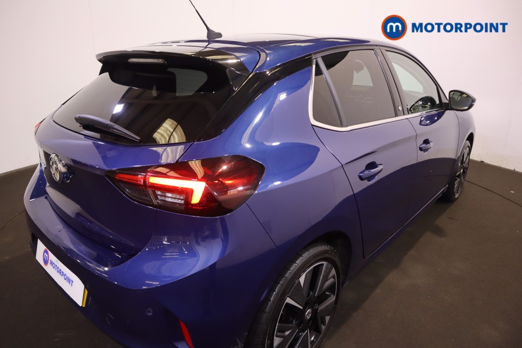 Used Vauxhall Corsa 2021 for sale - 78081918: Photo 36