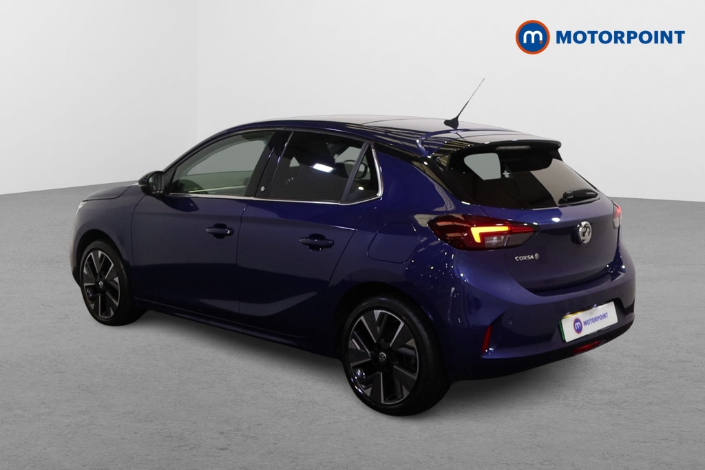 Used Vauxhall Corsa 2021 for sale - 78081918: Photo 5