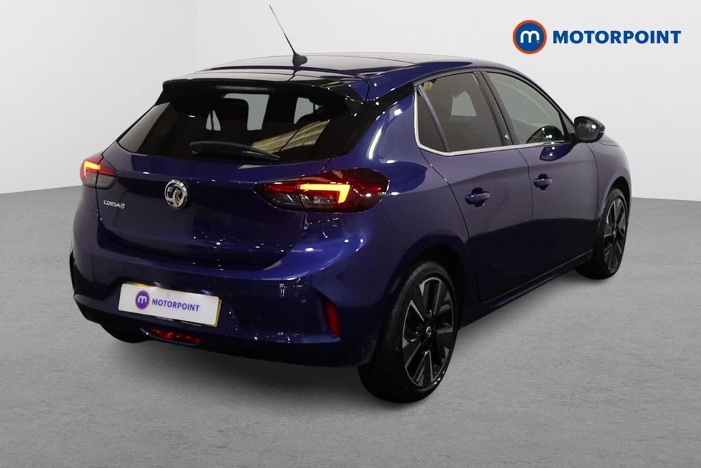 Used Vauxhall Corsa 2021 for sale - 78081918: Photo 7