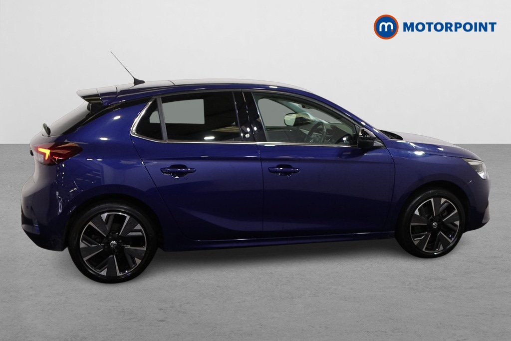 Used Vauxhall Corsa 2021 for sale - 78081918: Photo 8