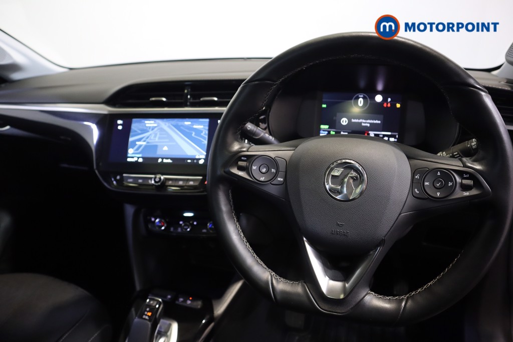 Used Vauxhall Corsa 2021 for sale - 78081918: Photo 9