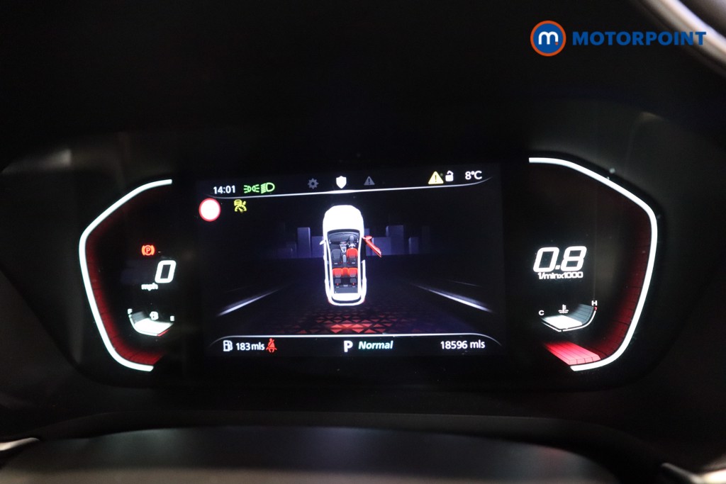 Used MG MG HS 2022 for sale - 78026636: Photo 12