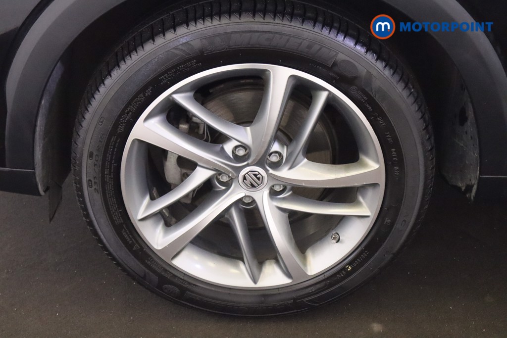 Used MG MG HS 2022 for sale - 78026636: Photo 18