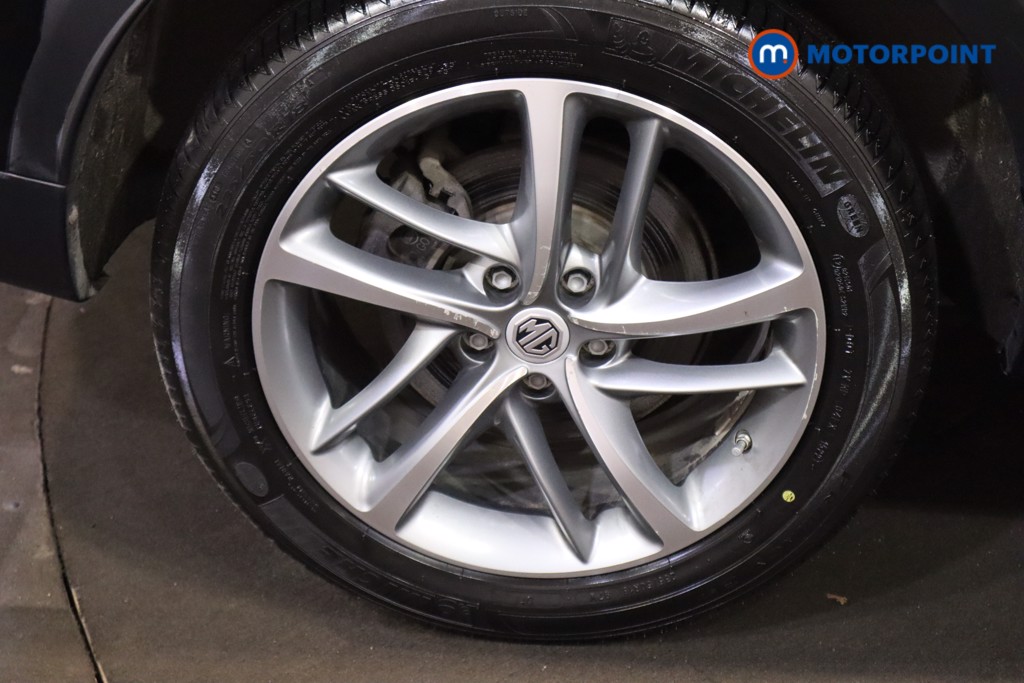 Used MG MG HS 2022 for sale - 78026636: Photo 20